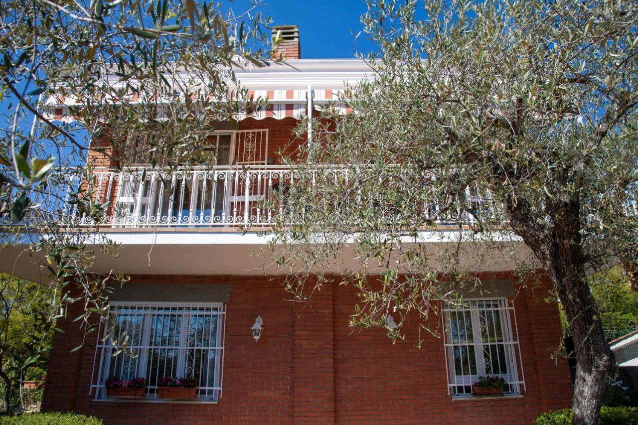 Villa La Rodina Diano Marina Exterior photo