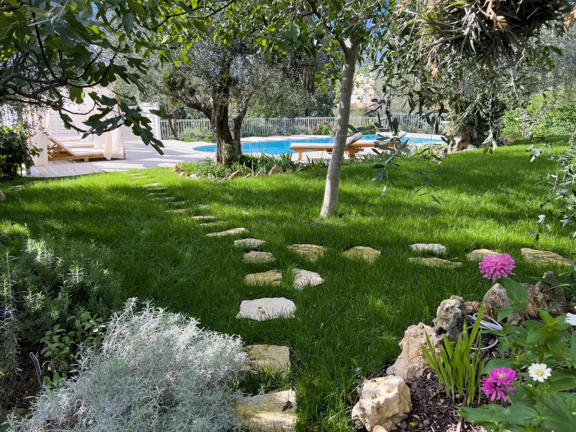 Villa La Rodina Diano Marina Exterior photo