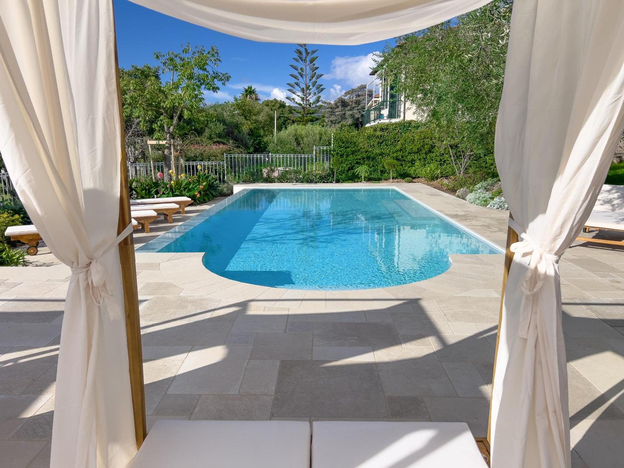 Villa La Rodina Diano Marina Exterior photo