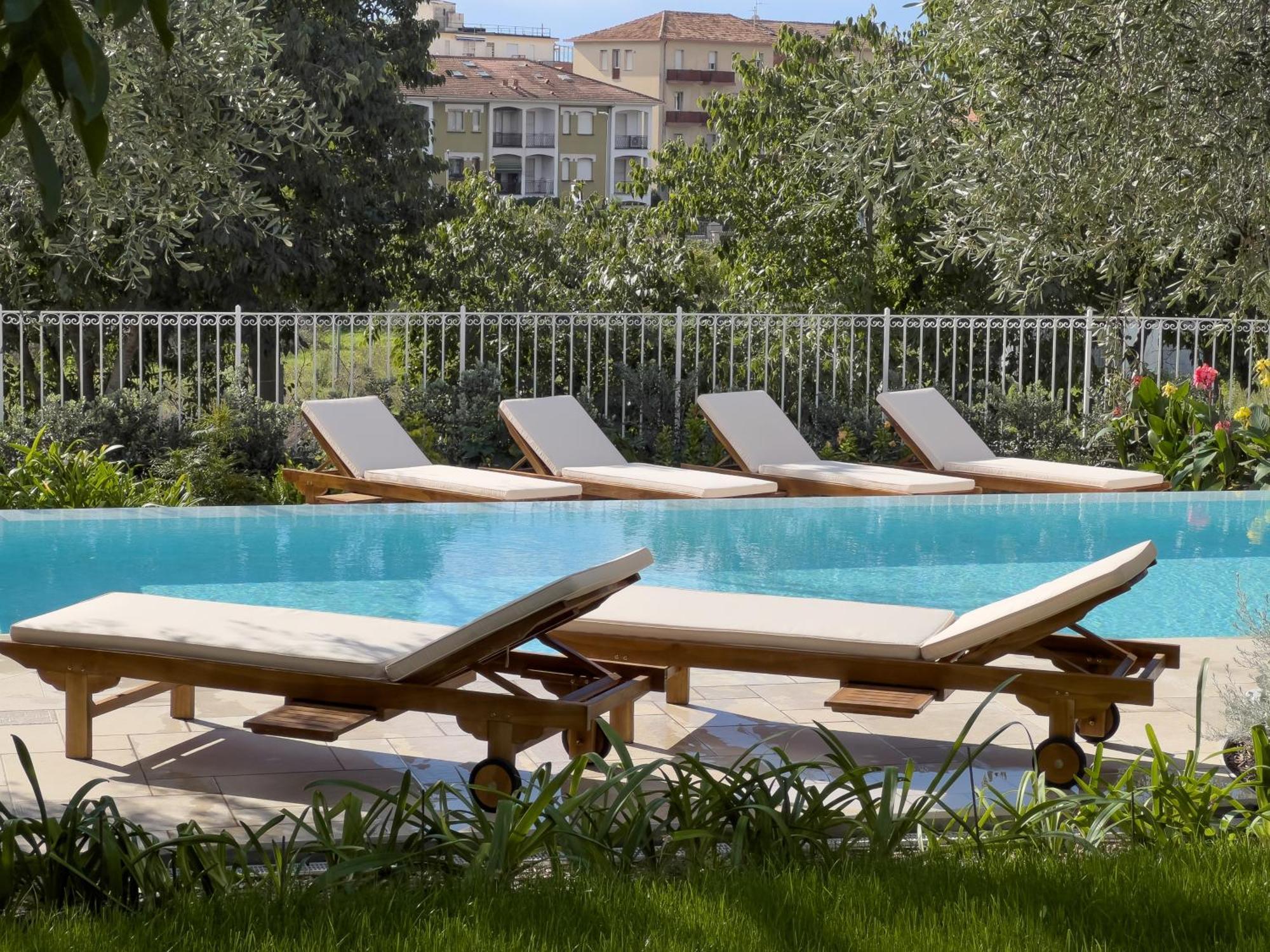 Villa La Rodina Diano Marina Exterior photo